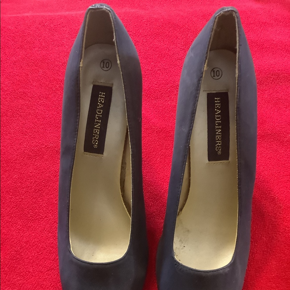 Good comfortable shoe for an outing